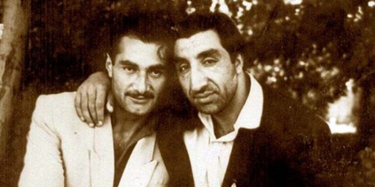 Մեր ոսկեղենիկ լեզվի ոգու թարգմանը