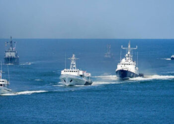 Ոչ թե մրցակցության, այլ անվտանգության համար