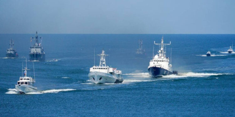 Ոչ թե մրցակցության, այլ անվտանգության համար