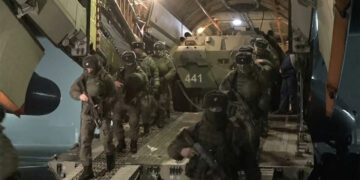 Մոսկվան պոկում է Ղազախստանը «թյուրքական աշխարհի» շղթայից