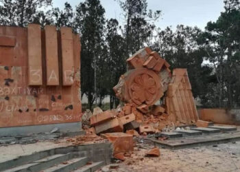 Տեղեկատվական-հոգեբանական պատերազմը շարունակվում է