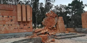 Տեղեկատվական-հոգեբանական պատերազմը շարունակվում է