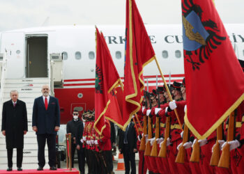 Թուրքիան ավելի մոտ է ԵՄ-ին, քան կարող է թվալ