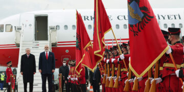 Թուրքիան ավելի մոտ է ԵՄ-ին, քան կարող է թվալ