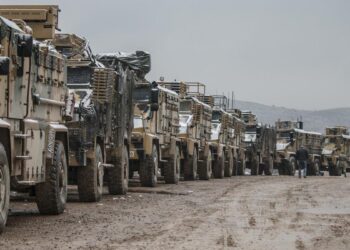 Էրդողանի օրակարգում «Ազգային ուխտի» գծած սահմաններն են