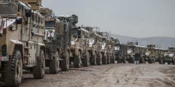 Էրդողանի օրակարգում «Ազգային ուխտի» գծած սահմաններն են