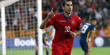 Օրինակելի դարձած նվիրումի ասպետը