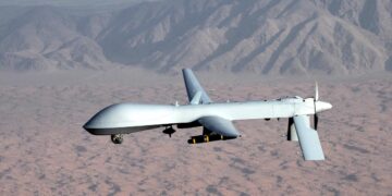 Անօդաչուները փոխո՞ւմ են ժամանակակից պատերազմի բնույթը