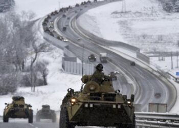 Արեւմուտքի եւ Ռուսաստանի միջեւ «կարմիր գիծն» ավելի է բարակում