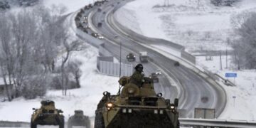 Արեւմուտքի եւ Ռուսաստանի միջեւ «կարմիր գիծն» ավելի է բարակում