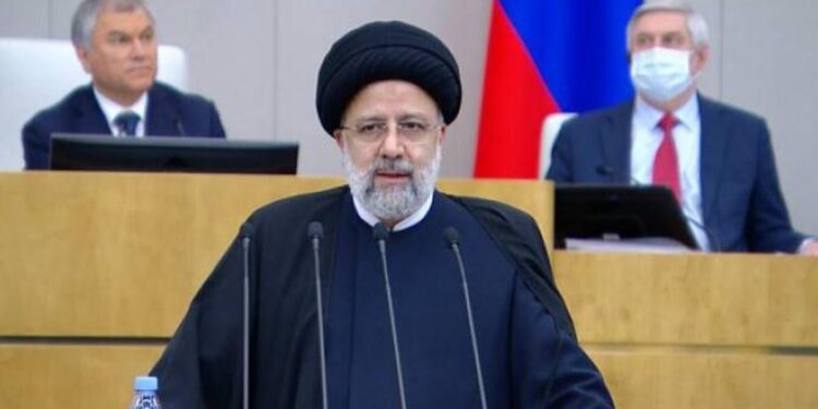 Մոսկվա-Թեհրան փոխհարաբերությունները կընդլայնվեն