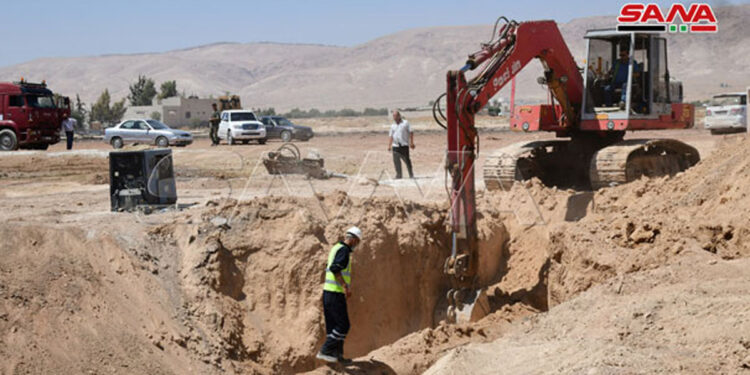 Իսրայելը կմասնակցի Սիրիայի տնտեսական վերականգնմանը