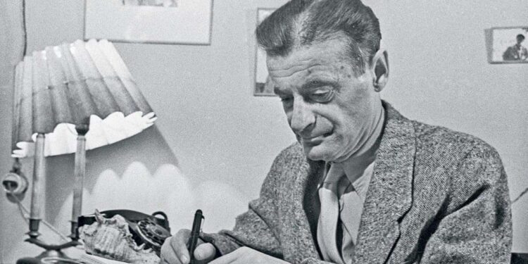 «Դոստոեւսկին խմել է, Տոլստոյը խմել է, Բեթհովենը խմել է…, Մոցարտը խմել է…»