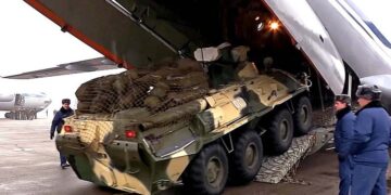 Թուրքիան փորձում է փրկել ոչ թե Ղազախստանը, այլ իրեն