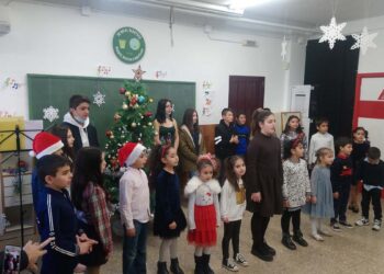 Հավատարիմ ազգային արժեքներին