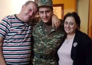 «Շատ երազանքներ ունեմ եւ շատ տարիներ՝ ապրելու»