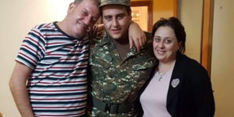 «Շատ երազանքներ ունեմ եւ շատ տարիներ՝ ապրելու»