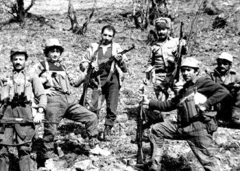 Հավատանք հայ զինվորի հզորությանը