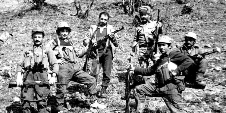 Հավատանք հայ զինվորի հզորությանը