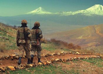 Պարտավորված ենք լավատեսորեն առաջ նայել