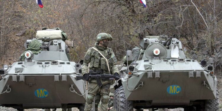 Բաքվի ջանքերով ՎՈւԱՄ-ը հակադրվում է ԵԱՏՄ-ին