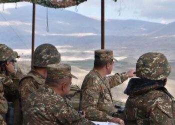 Հայկական բանակի հզորացումը հրամայական է