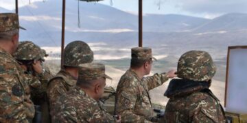 Հայկական բանակի հզորացումը հրամայական է