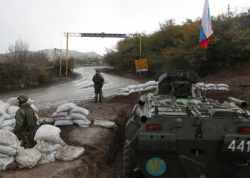 Ղազախստանյան իրադարձությունների անդրադարձն Արցախում