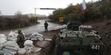 Ղազախստանյան իրադարձությունների անդրադարձն Արցախում