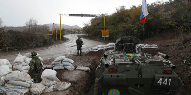 Ղազախստանյան իրադարձությունների անդրադարձն Արցախում