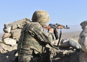 Սողացող պատերազմներում հաղթողներ չեն լինում…