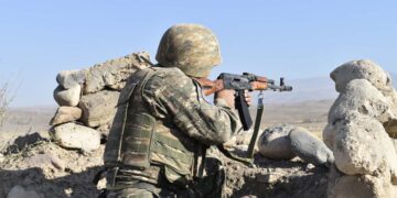 Սողացող պատերազմներում հաղթողներ չեն լինում…