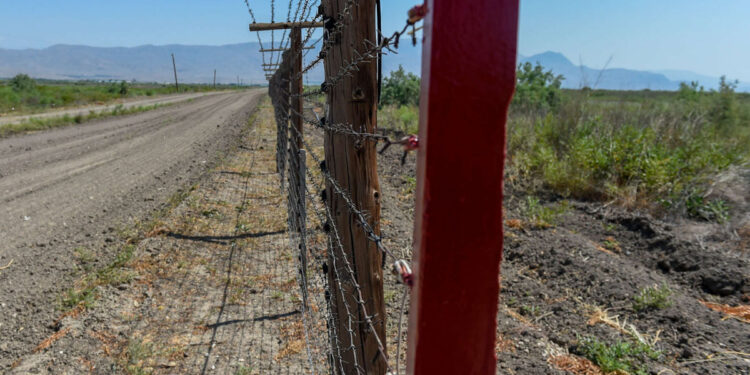 Անվտանգային ռիսկերի չեզոքացումն անհրաժեշտություն է