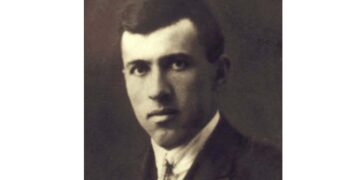 «Նորաստեղծվիր՝ այրելով մեջդ ինչ որ զզվելի է…»