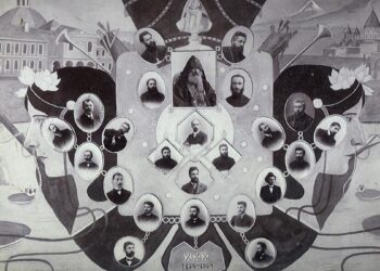 Երբ «լույս զվարթը» արցունքներ է քամում Վեհափառի աչքերից