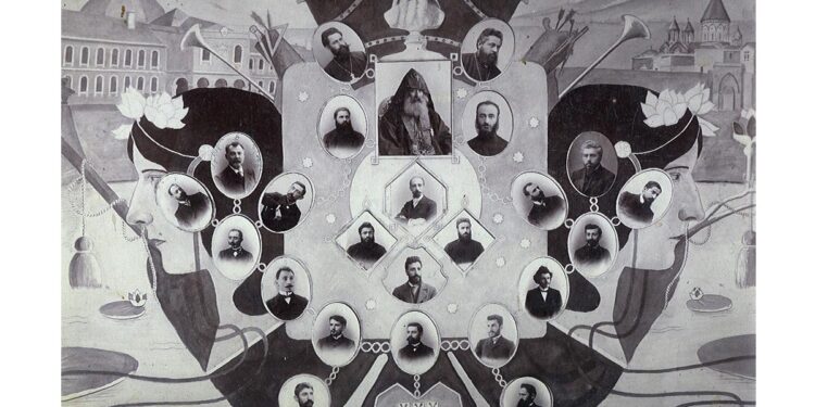 Երբ «լույս զվարթը» արցունքներ է քամում Վեհափառի աչքերից