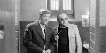 Ֆրանսիական կինոյի լեգենդներից մեկը