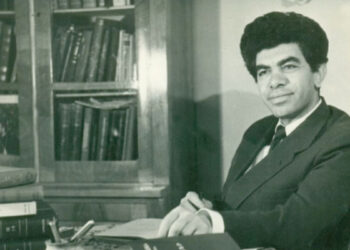 «Գնացիր, տարար… Թողածդ քիչ չէր, բայց ով գիտե՝ տարածդ ինչ էր…»