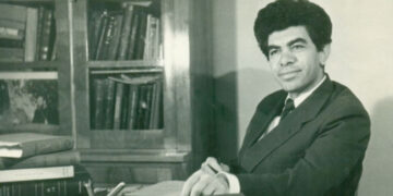 «Գնացիր, տարար… Թողածդ քիչ չէր, բայց ով գիտե՝ տարածդ ինչ էր…»