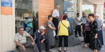 Լրացուցիչ բարդություններ՝ բարեփոխումների բարի նպատակով