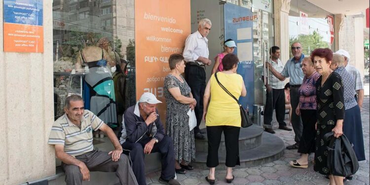 Լրացուցիչ բարդություններ՝ բարեփոխումների բարի նպատակով