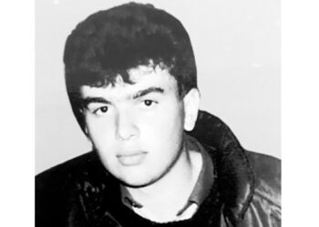 «Ինձ թվաց, թե Իգորս վերադարձել է»…