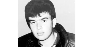 «Ինձ թվաց, թե Իգորս վերադարձել է»…