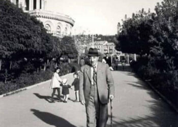 Վարպետի նամակները