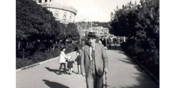 Վարպետի նամակները