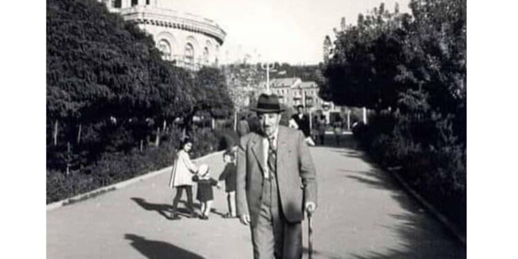 Վարպետի նամակները