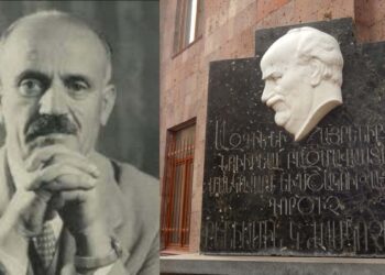 Կյանք, որ սկսվեց որբությամբ ու որբանոցում …