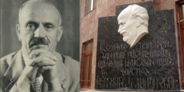 Կյանք, որ սկսվեց որբությամբ ու որբանոցում …