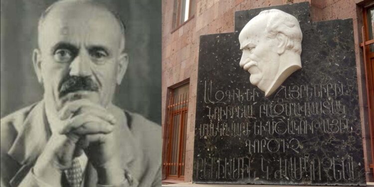 Կյանք, որ սկսվեց որբությամբ ու որբանոցում …