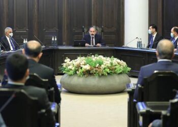 Մի շարք ապրանքների արտահանման ժամանակավոր արգելք կկիրառվի